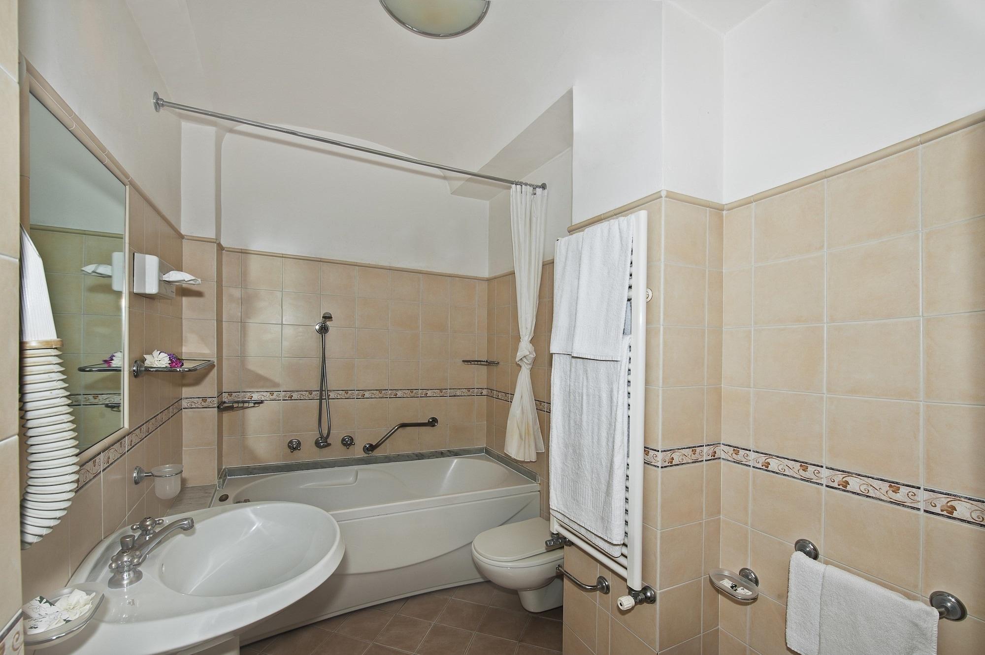 Albergo California Позитано Екстериор снимка