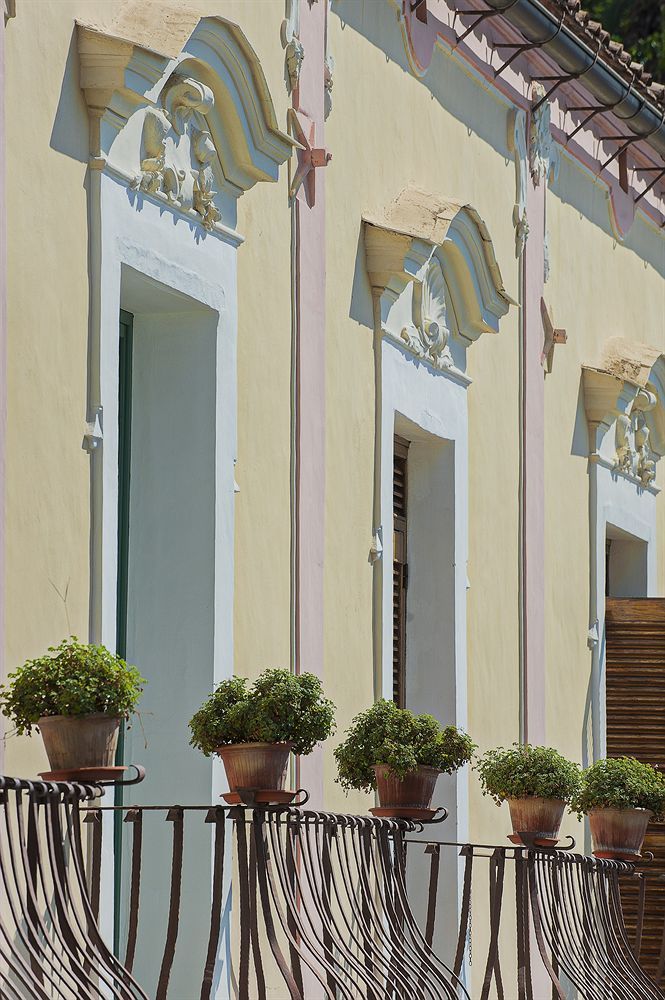 Albergo California Позитано Екстериор снимка